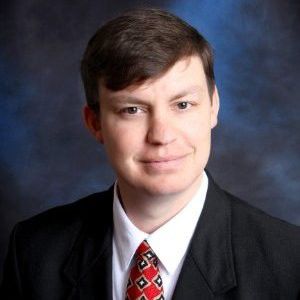 Ross Horton